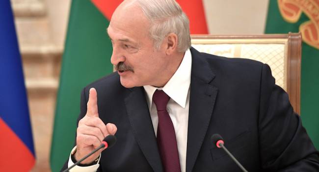 «9,5 миллиарда долларов»: Лукашенко озвучил потери Беларуси от торговых войн, дорогих кредитов и несправедливых цен на российские энергоносители