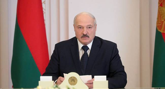 Цимбалюк: Лукашенко впервые назвал Россию вражеским государством