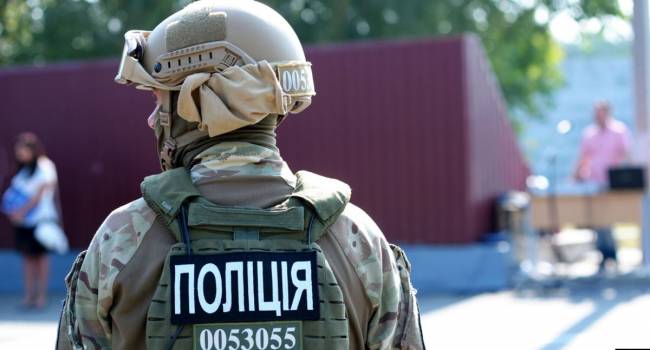 Правоохранители задержали 7 боевиков «ЛДНР» на Донбассе