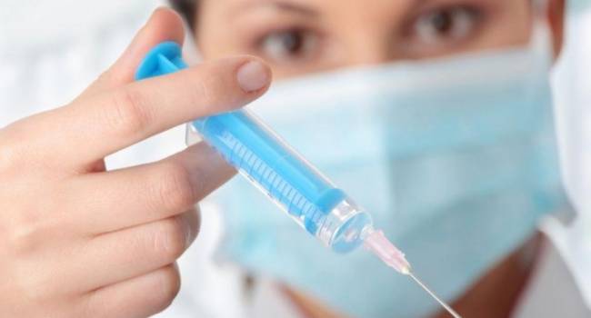 Минздрав планирует в обязательном порядке ввести в Украине вакцинацию от пневмококковой инфекции 