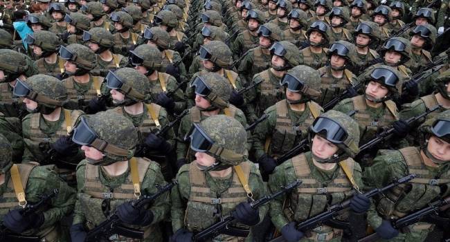 «Стягивание войск в Минск. Таки война?»: События получили свое продолжение 