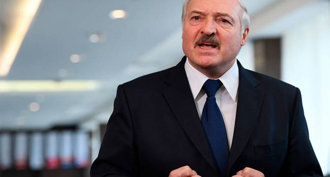 «В числе «подозреваемых» оказалась и Украина»: Лукашенко заговорил о гибридной войне, заявив, что Беларусь атакуют со всех сторон