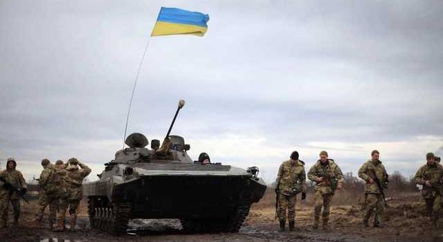 В штабе ООС отчитались за 11 дней всеобъемлющего перемирия на Донбассе 