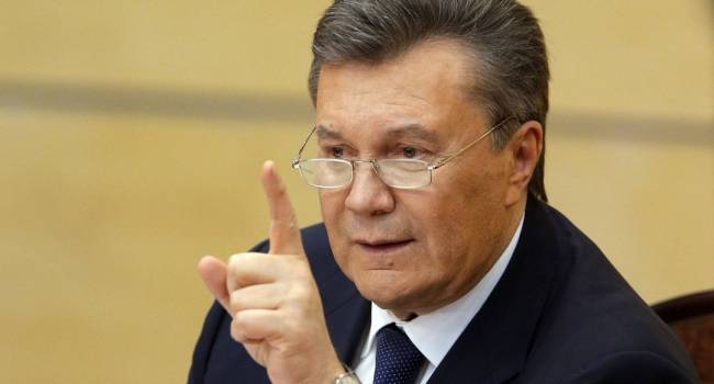 Касьянов: Если Медведчук сидит в парламенте, и владеет половиной медиапространства страны, то нужно возвращать и Януковича - чем он хуже?