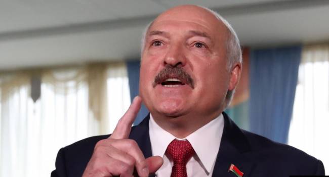 Лукашенко рассказал, вернут ли россияне Украине Крым и Донбасс Лукашенко рассказал, вернут ли россияне Украине Крым и Донбасс