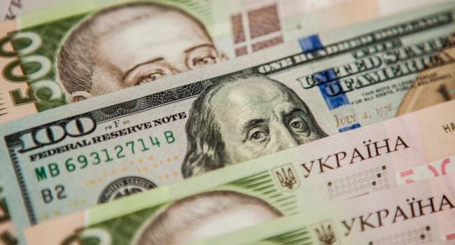 Лановой: Если нынешняя власть начнет девальвировать национальную валюту, то курс действительно может опуститься до 100 гривен за доллар
