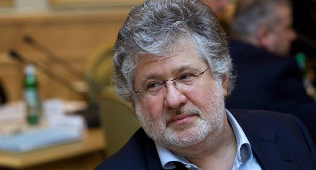 Политолог: Коломойскому резко захотелось вновь стать политиком или государственным деятелем Политолог: Коломойскому резко захотелось вновь стать политиком или государственным деятелем