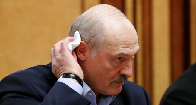 «Это повлияет на общие геополитические расклады в нашем регионе»: блогер рассказал о последствиях действий Лукашенко «Это повлияет на общие геополитические расклады в нашем регионе»: блогер рассказал о последствиях действий Лукашенко