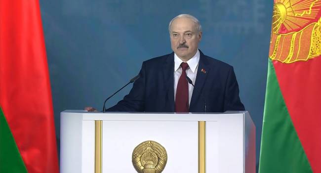 «Видимо, ожидал от Москвы поддержку»: политолог объяснил заявление Лукашенко об отсутствии братских отношений с Россией