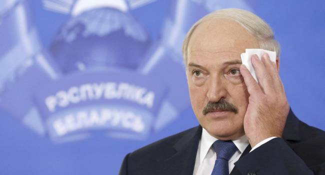 Каспрук: Лукашенко впервые за все время пребывания у власти растерян, и не уверен, что сможет переизбраться на очередной срок