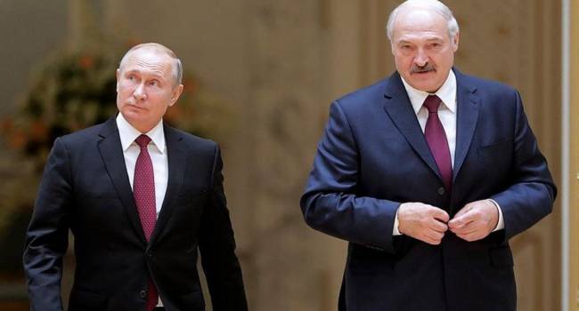 Климкин: Путин уже никогда не простит Лукашенко арест «вагнеровцев», ведь «Бацька» показал хозяина Кремля слабым лидером