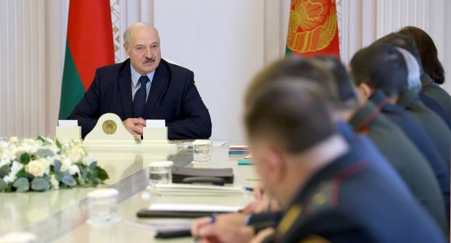 «Протоколы были оформлены еще до подсчета голосов»: оппозиционер заявил о победе Лукашенко и о начале майдана