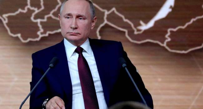 «Серьезная проблема с экономикой»: политолог объяснил, почему Путин не решает вопрос с Донбассом
