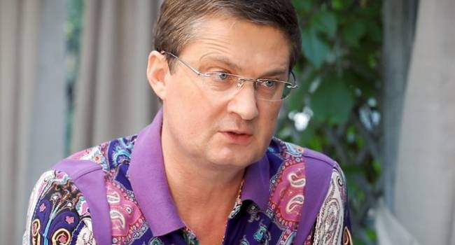 Кондратюк: в современной украинской истории Медведчук – коллаборант с агрессором – к бабке не ходи Кондратюк: в современной украинской истории Медведчук – коллаборант с агрессором – к бабке не ходи