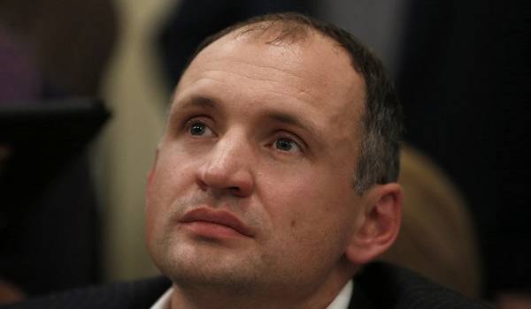 Новый заместитель Ермака Татаров планировал требовать пожизненного срока для активиста Стерненко 