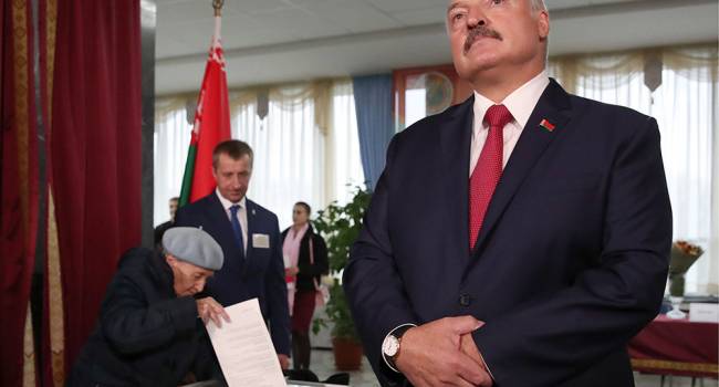 Политолог: уже вечером и последующие дни в Беларуси может быть большая беда