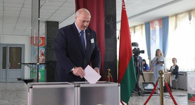 Что и следовало ожидать: в Беларуси озвучили итоговую явку и предварительные результаты выборов 