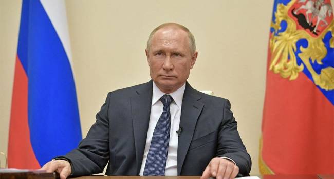 Политолог: самое главное теперь, как поведет себя Россия, не произойдет ли ввод войск под предлогом «защиты» русскоязычных
