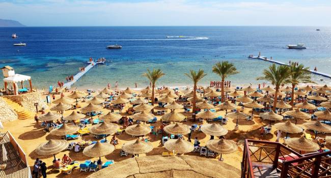 Туристы должны знать: власти Египта вводят новые правила из-за коронавируса