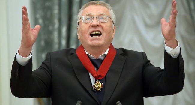 «Никто не будет терпеть такой режим»: Жириновский вспомнил о досадных ситуациях из советского прошлого