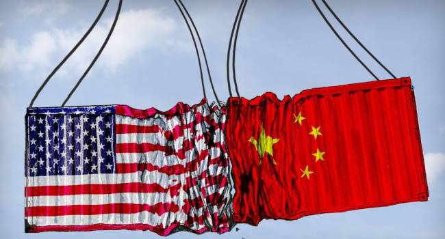 Гончаров: Новый раунд экономического противостояния между Соединенными Штатами и Китаем будет еще более страшным и разрушительным