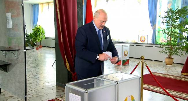В Госдуме поставили под сомнение легитимность выборов в Беларуси