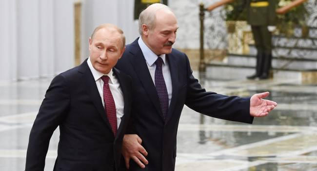 «Президенту Беларуси не стоит питать иллюзий»: эксперт рассказал, что последует за поздравлениями Путина с победой на выборах