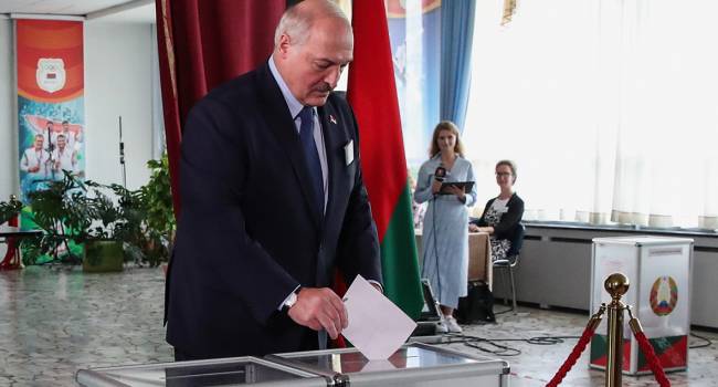 Мир назвал выборы в Беларуси несвободными и несправедливыми, требуя перевыборов, – обозреватель