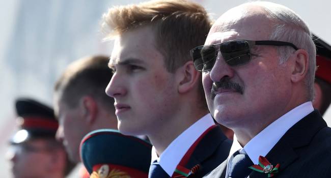 Эйдман: Семейство Лукашенко ждет незавидная участь - оно рискует повторить судьбу четы Чаушеску, только не сейчас, а позже