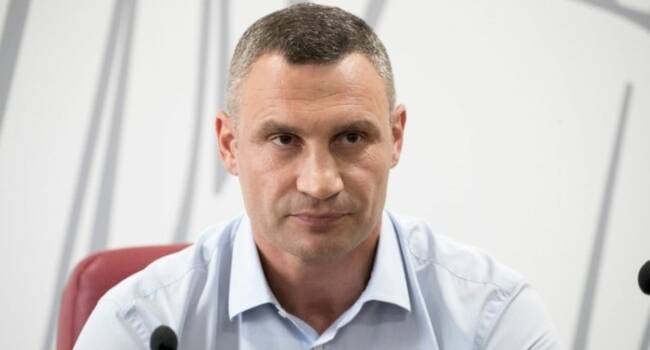 Богданов: когда вам навязывают дилемму Кличко или никто, вас обманывают