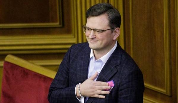 Украина может реализовать «формулу Штайнмайера»: Кулеба озвучил условие Украина может реализовать «формулу Штайнмайера»: Кулеба озвучил условие