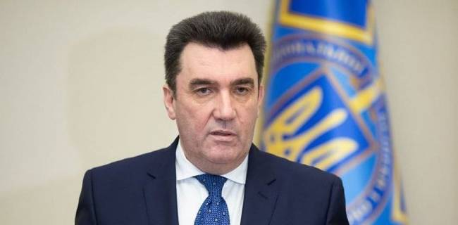 Украина будет воевать с Россией при помощи разума – секретарь СНБО 