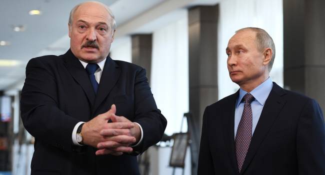 Бессмертный: Нерукопожатный во всем мире, непопулярный и ориентированный на Кремль Лукашенко становится страшной силой в руках Путина