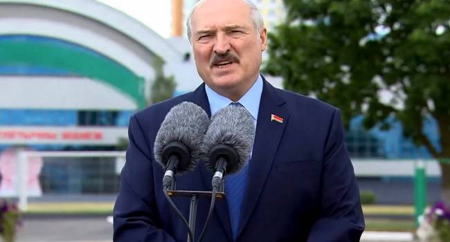 «Красиво он не уйдет, кровь уже пролилась»: Алексиевич рассказала о конце правления Лукашенко