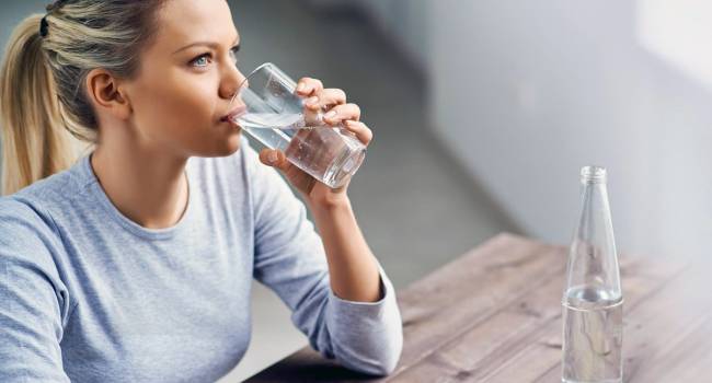 Употребляя воду в соответствии с этими простыми правилами, вы сможете эффективнее бороться с лишним весом