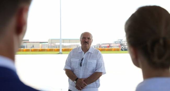 «Нарушена мимики лица»: стало известно о состоянии здоровья Лукашенко после инсульта 