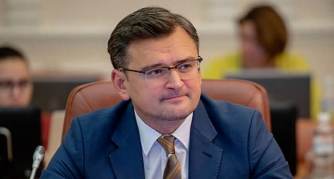 Политолог: этого все ждали, но отказывались в это верить – Кулеба инициирует разделение вопроса Крыма и Донбасса