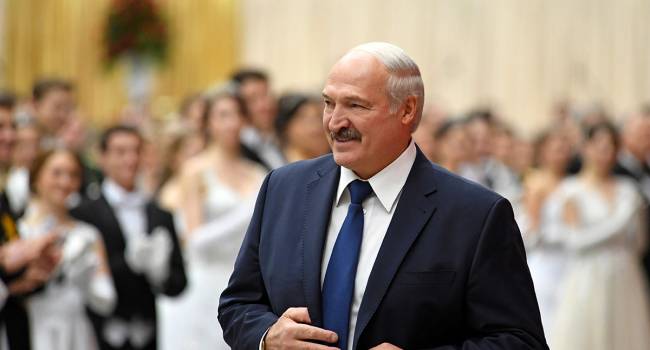 «Именно за это он и поплатился»: эксперт заявил, что Лукашенко мог честно победить на выборах, но выбрал другой путь «Именно за это он и поплатился»: эксперт заявил, что Лукашенко мог честно победить на выборах, но выбрал другой путь