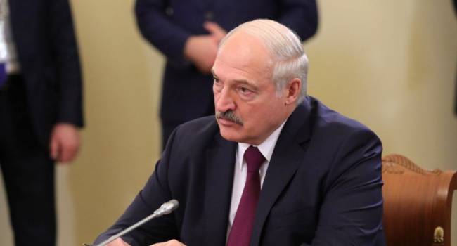 Палий: россияне поймали Лукашенко – на его властолюбии и склонности к простым силовым решениям