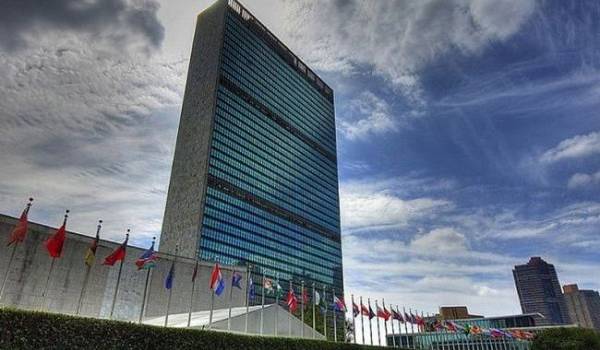 Генсек ООН призвал Беларусь решать проблемы через диалог 
