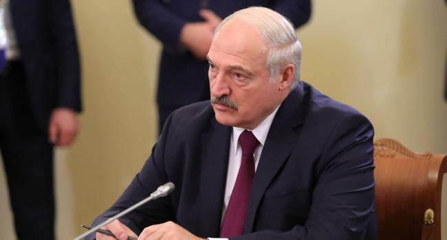 «Это нужно для того, чтобы создать «подленькое настроение» у белорусских граждан»: Лукашенко объяснил, с какой целью продуцируются связанные с ним фейки