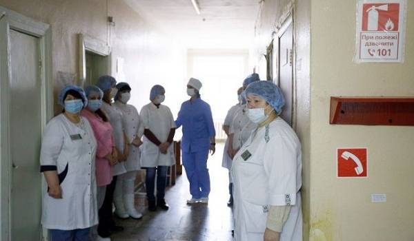 В Минздраве призвали регионы начать подготовку ко второй волне коронавируса 