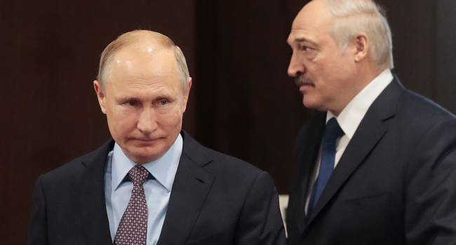 Головачев: Теперь судьба «усатого таракана» полностью зависит от Путина, и Лукашенко подтвердил это, отдав России «вагнеровцев»
