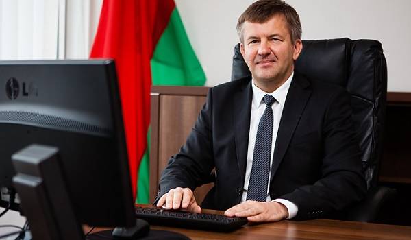«Возрождение традиций НКВД»: посол в Словакии выразил поддержку участникам протестов в Беларуси 