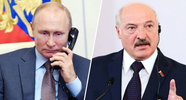 Домик под Москвой и несколько грузовиков наличных и драгоценностей: что Путин пообещал Лукашенко?