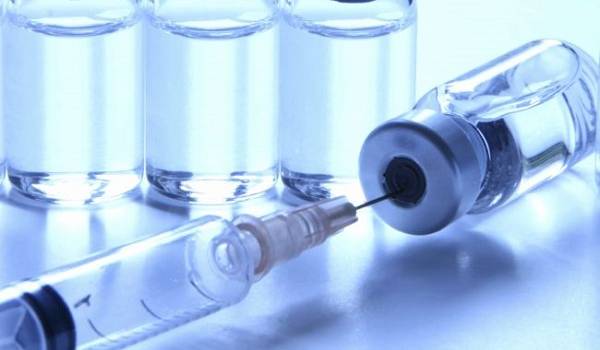 СМИ: в канун разгара эпидсезона в мире выпустили рекордное количество вакцин 