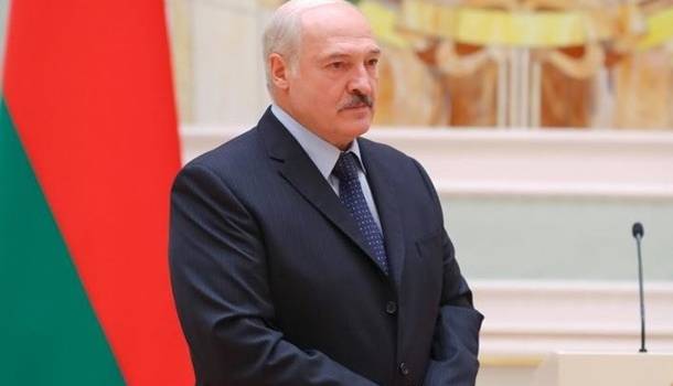 Лукашенко раскритиковал участников протеста за отсутствие масок и несоблюдение дистанции 