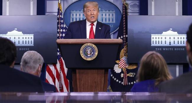 Инициировал Путин: Трамп отказался участвовать в важном саммите по Ирану Инициировал Путин: Трамп отказался участвовать в важном саммите по Ирану