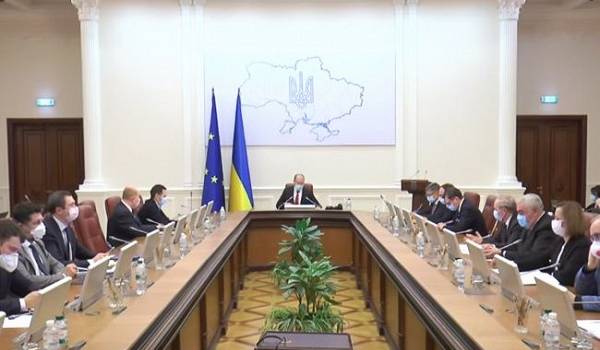 На внеочередном заседании Кабмина приняли решение выделить помощь Ливану На внеочередном заседании Кабмина приняли решение выделить помощь Ливану
