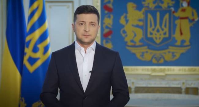 Президент Украины внезапно изменил персональный состав СНБО 
